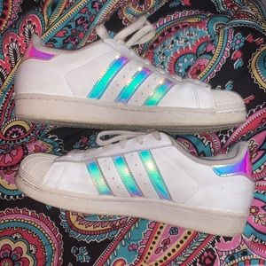 Adidas Superstars